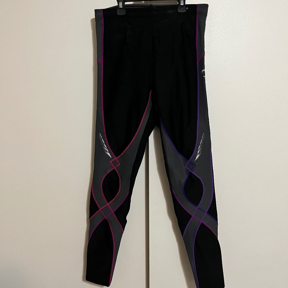 Women's CW-X Join Support Leggings